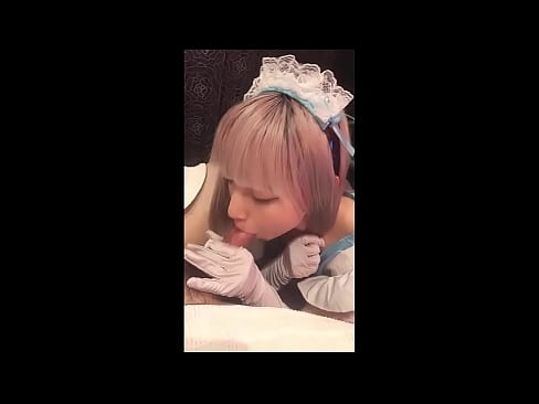 ❤️ Идоли японӣ [маюка], костюми канизии фаронсавӣ, қисми 1, минат ва лосьон ☑ Видео мақъад дар мо tg.com-porn-kai.ru ❤