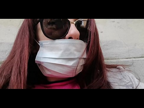 ❤️ Николетта аз ҳамсояаш интиқом мегирад ва дар гаражи худ пиёда мекунад (Карантини махсуси Ковид19 Италия) ☑ Видео мақъад дар мо tg.com-porn-kai.ru ❤