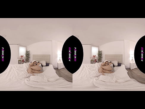 ❤️ PORNBCN VR Ду лесбиянки ҷавон дар воқеияти виртуалии 4K 180 3D аз хоб бедор мешаванд Женева Беллуччи Катрина Морено ☑ Видео мақъад дар мо tg.com-porn-kai.ru ❤