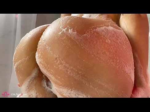 ❤️ Brunette Masturbates киска бо вибратор ба оргазми шадид дар душ ☑ Видео мақъад дар мо tg.com-porn-kai.ru ❤